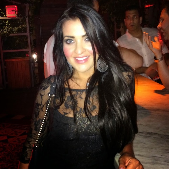 Meet your Posher, Inga - Picture 1 of 1